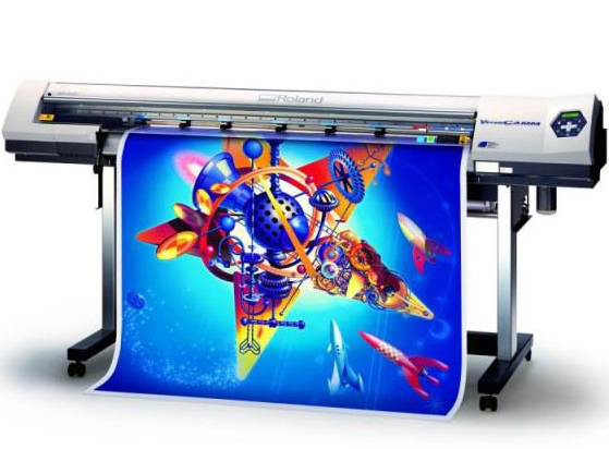 Board Banner Printing